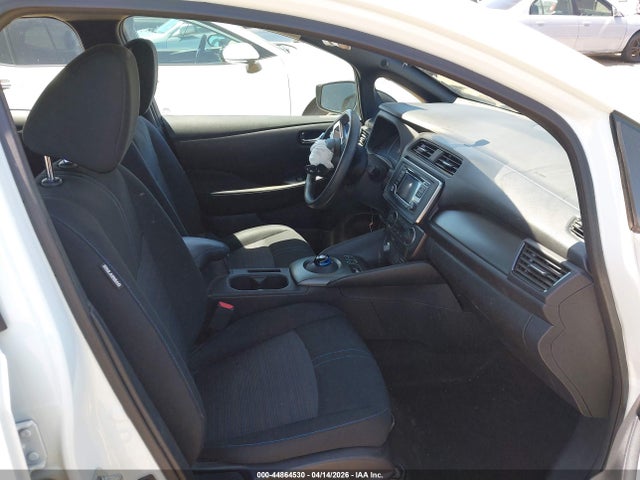 Nissan LEAF S 2018 1N4AZ1CP6JC311236 Image 5