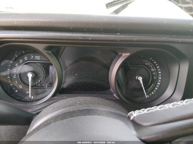 Продаж на аукціоні авто 2025 Jeep Wrangler 4xe Willys 4xe, vin: 1C4RJXN61SW518161, номер лоту: 44864531