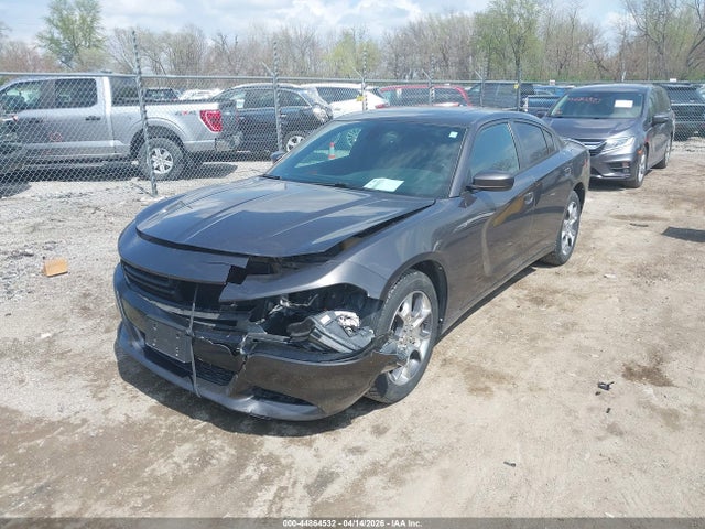 2016 Dodge Charger Sxt მანქანა იყიდება აუქციონზე, vin: 2C3CDXJG0GH123314, აუქციონის ნომერი: 44864532