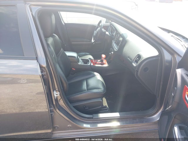 2016 Dodge Charger Sxt მანქანა იყიდება აუქციონზე, vin: 2C3CDXJG0GH123314, აუქციონის ნომერი: 44864532