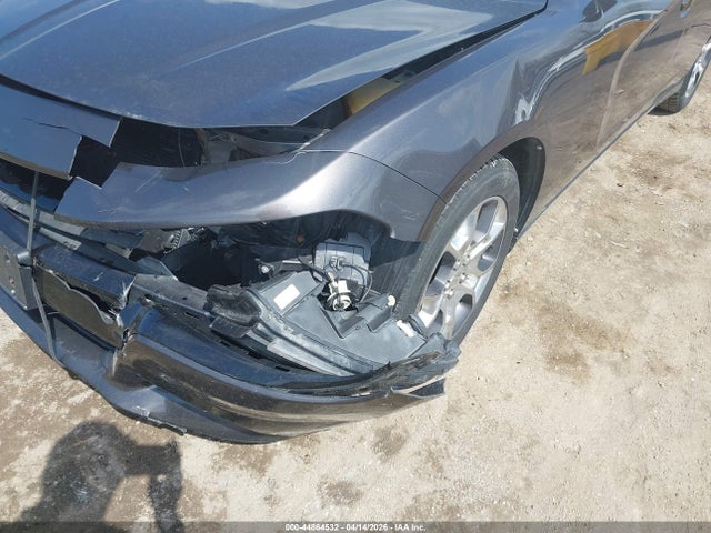 2016 Dodge Charger Sxt მანქანა იყიდება აუქციონზე, vin: 2C3CDXJG0GH123314, აუქციონის ნომერი: 44864532
