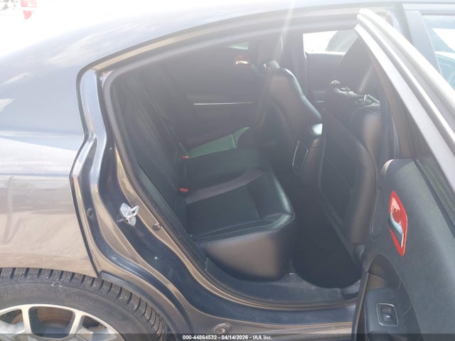 2016 Dodge Charger Sxt მანქანა იყიდება აუქციონზე, vin: 2C3CDXJG0GH123314, აუქციონის ნომერი: 44864532