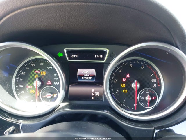 4JGED6EB0GA022202 Mercedes-Benz Gle 450 Amg Coupe 4matic