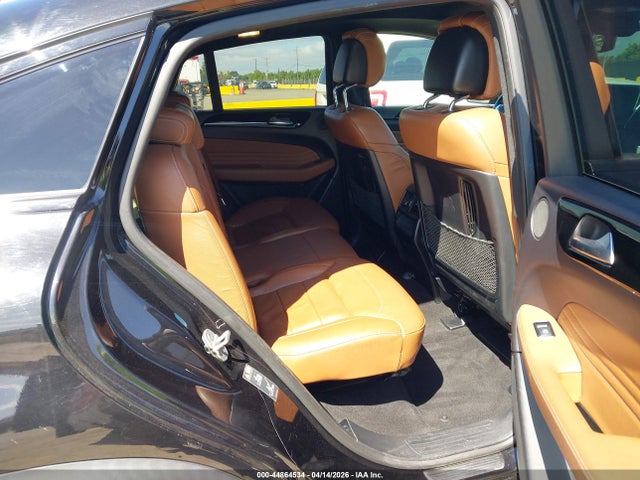 4JGED6EB0GA022202 Mercedes-Benz Gle 450 Amg Coupe 4matic