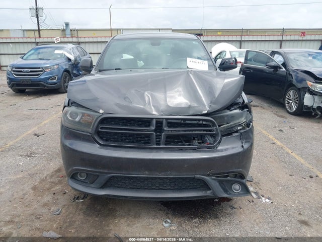 Продаж на аукціоні авто 2015 Dodge Durango Sxt, vin: 1C4RDHAG0FC176625, номер лоту: 44864537