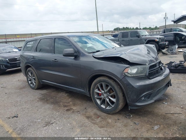 Продаж на аукціоні авто 2015 Dodge Durango Sxt, vin: 1C4RDHAG0FC176625, номер лоту: 44864537