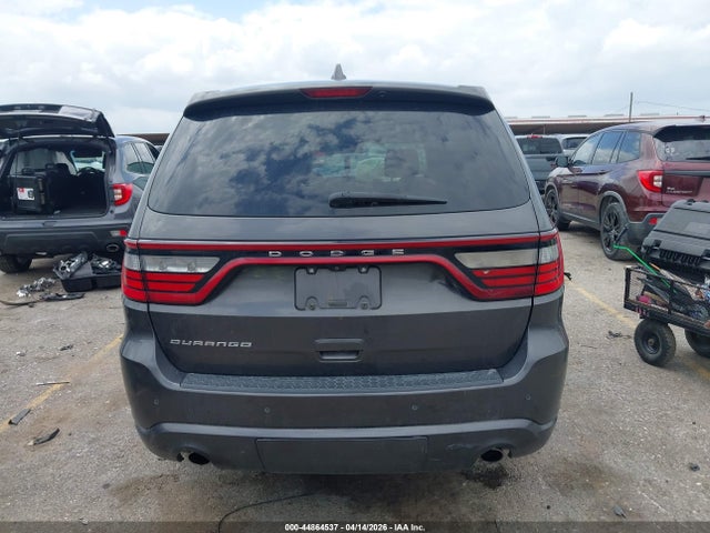 Продаж на аукціоні авто 2015 Dodge Durango Sxt, vin: 1C4RDHAG0FC176625, номер лоту: 44864537