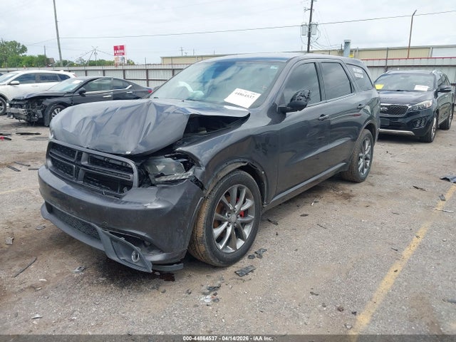 Продаж на аукціоні авто 2015 Dodge Durango Sxt, vin: 1C4RDHAG0FC176625, номер лоту: 44864537