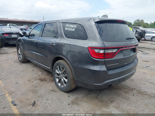 Продаж на аукціоні авто 2015 Dodge Durango Sxt, vin: 1C4RDHAG0FC176625, номер лоту: 44864537