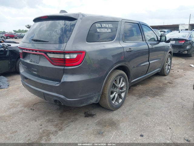 Продаж на аукціоні авто 2015 Dodge Durango Sxt, vin: 1C4RDHAG0FC176625, номер лоту: 44864537