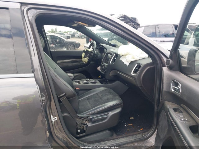 Продаж на аукціоні авто 2015 Dodge Durango Sxt, vin: 1C4RDHAG0FC176625, номер лоту: 44864537