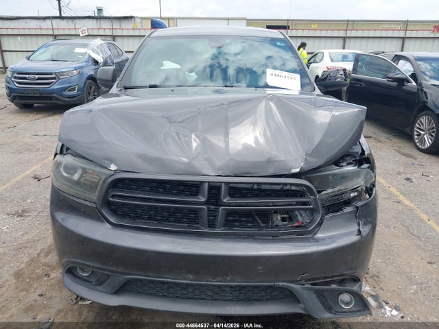Продаж на аукціоні авто 2015 Dodge Durango Sxt, vin: 1C4RDHAG0FC176625, номер лоту: 44864537