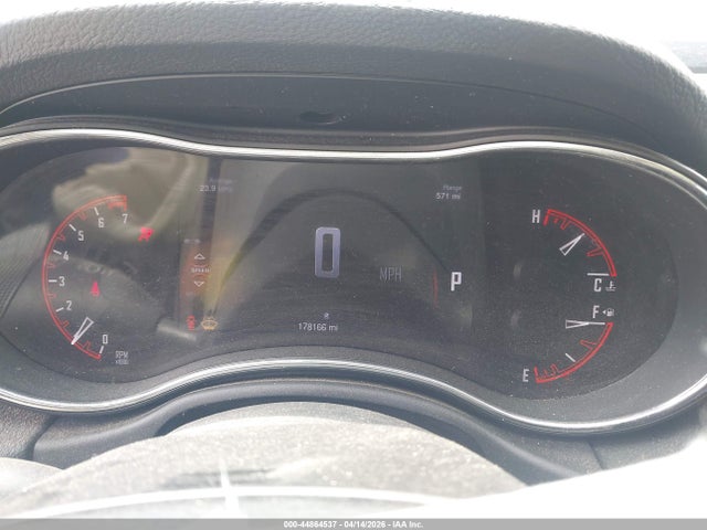 Продаж на аукціоні авто 2015 Dodge Durango Sxt, vin: 1C4RDHAG0FC176625, номер лоту: 44864537
