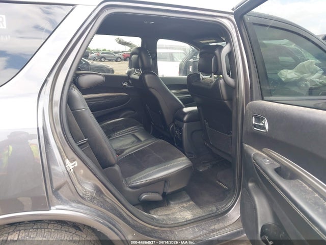 Продаж на аукціоні авто 2015 Dodge Durango Sxt, vin: 1C4RDHAG0FC176625, номер лоту: 44864537