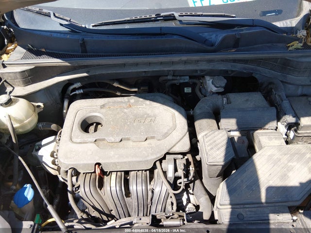 Aukcja sprzedaży 2018 Kia Sportage Lx, vin: KNDPM3AC1J7484363, numer aukcji: 44864538