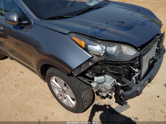 Aukcja sprzedaży 2018 Kia Sportage Lx, vin: KNDPM3AC1J7484363, numer aukcji: 44864538