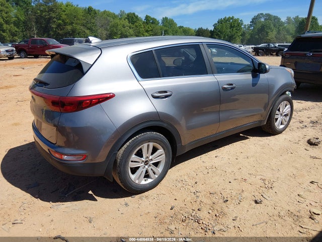 Aukcja sprzedaży 2018 Kia Sportage Lx, vin: KNDPM3AC1J7484363, numer aukcji: 44864538