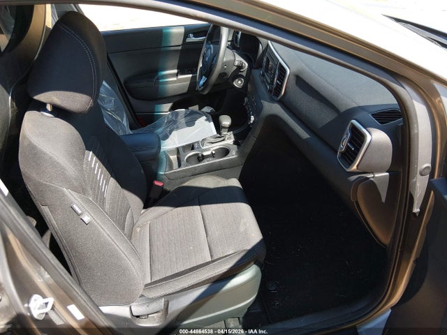 Aukcja sprzedaży 2018 Kia Sportage Lx, vin: KNDPM3AC1J7484363, numer aukcji: 44864538