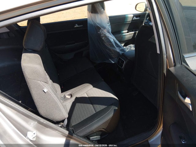 Aukcja sprzedaży 2018 Kia Sportage Lx, vin: KNDPM3AC1J7484363, numer aukcji: 44864538