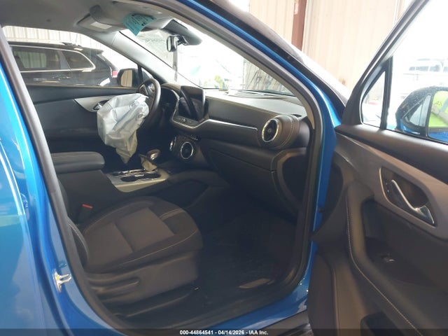 Aukcja sprzedaży 2024 Chevrolet Blazer Fwd 2lt, vin: 3GNKBCR44RS227585, numer aukcji: 44864541