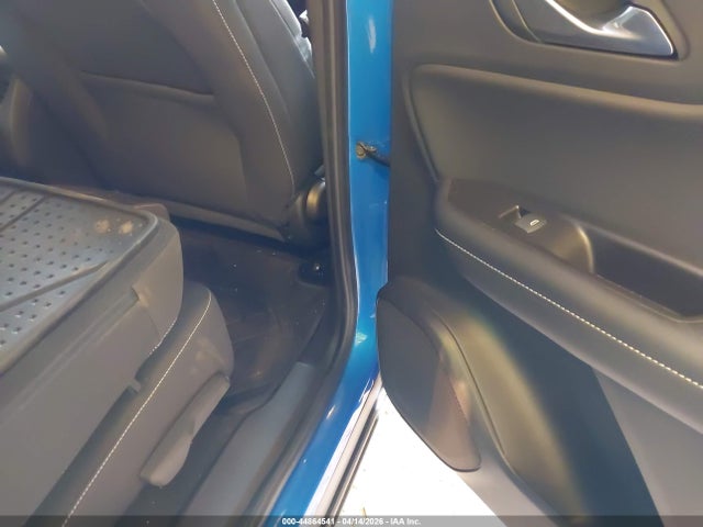 Aukcja sprzedaży 2024 Chevrolet Blazer Fwd 2lt, vin: 3GNKBCR44RS227585, numer aukcji: 44864541
