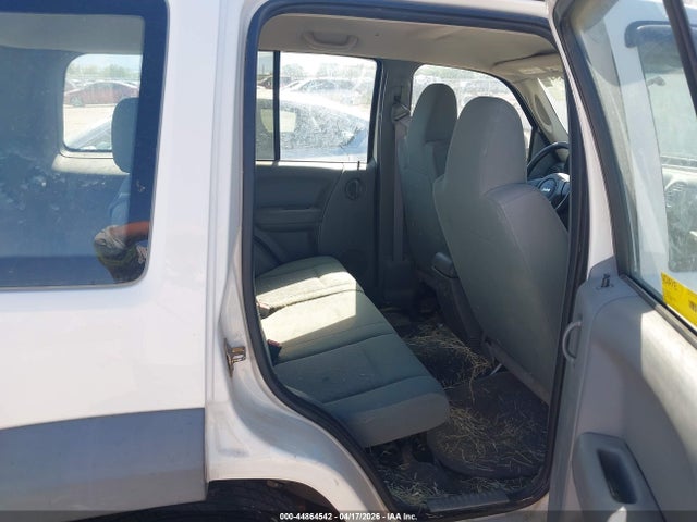 Aukcja sprzedaży 2007 Jeep Liberty Sport, vin: 1J4GK48K07W543503, numer aukcji: 44864542