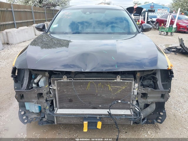 Aukcja sprzedaży 2018 Honda Accord Lx, vin: 1HGCV1F14JA159038, numer aukcji: 44864544