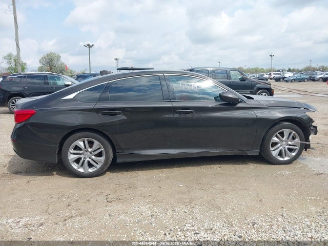 Aukcja sprzedaży 2018 Honda Accord Lx, vin: 1HGCV1F14JA159038, numer aukcji: 44864544