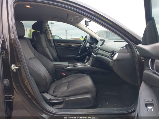 Aukcja sprzedaży 2018 Honda Accord Lx, vin: 1HGCV1F14JA159038, numer aukcji: 44864544
