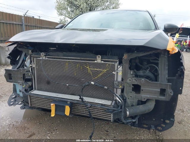 Aukcja sprzedaży 2018 Honda Accord Lx, vin: 1HGCV1F14JA159038, numer aukcji: 44864544