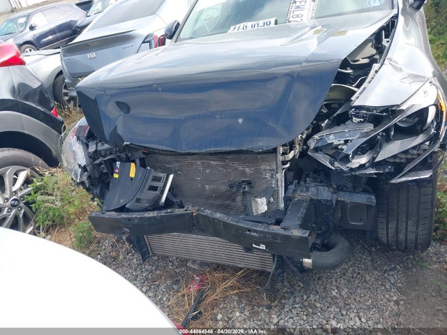 KNAE15LA3K6058928 KIA Stinger