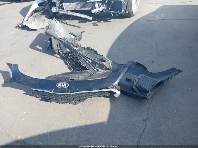 KNAE15LA3K6058928 KIA Stinger
