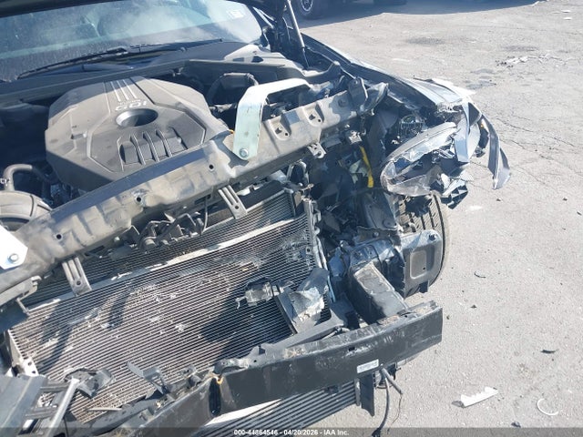 KNAE15LA3K6058928 KIA Stinger