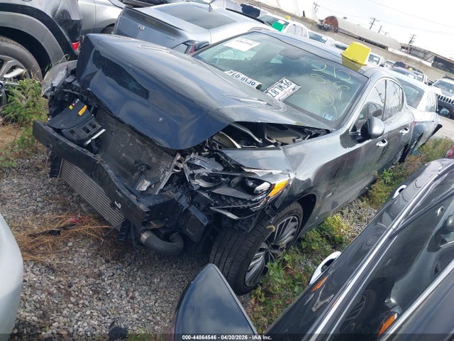 KNAE15LA3K6058928 KIA Stinger