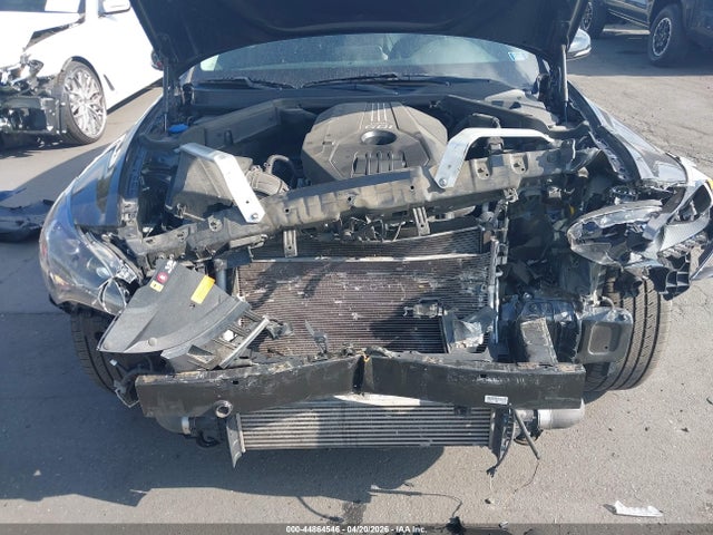 KNAE15LA3K6058928 KIA Stinger