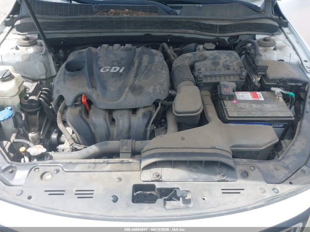 Продажа на аукционе авто 2015 Kia Optima Sx, vin: 5XXGR4A78FG453586, номер лота: 44864547