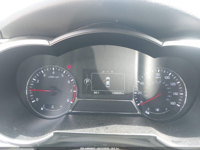 Продажа на аукционе авто 2015 Kia Optima Sx, vin: 5XXGR4A78FG453586, номер лота: 44864547
