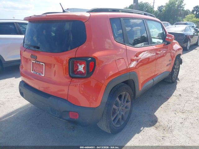 2016 JEEP RENEGADE ZACCJABTXGPE21090 Photo 3