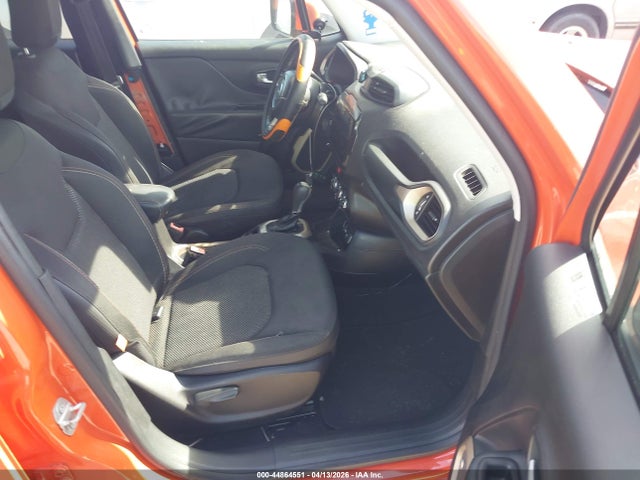 2016 JEEP RENEGADE ZACCJABTXGPE21090 Photo 4
