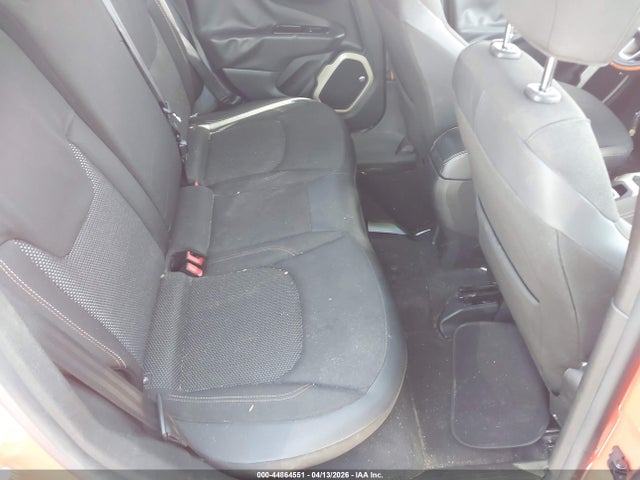 2016 JEEP RENEGADE ZACCJABTXGPE21090 Photo 7