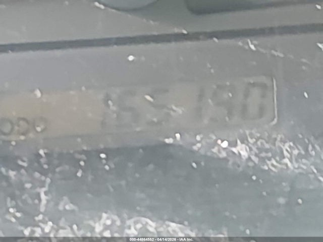 2004 TOYOTA CAMRY JTDBE32K340261851 Photo 6