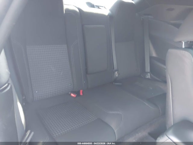 44864555 :رقم المزاد ، 2C3CDZAG7JH270510 vin ، 2018 Dodge Challenger Sxt مزاد بيع