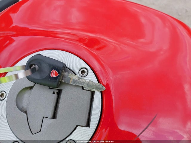 Продажа на аукционе авто 2020 Ducati Monster 821, vin: ZDMMACLS9LB007801, номер лота: 44864561