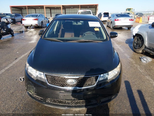 Продаж на аукціоні авто 2010 Kia Forte Ex, vin: KNAFU4A22A5105002, номер лоту: 44864563