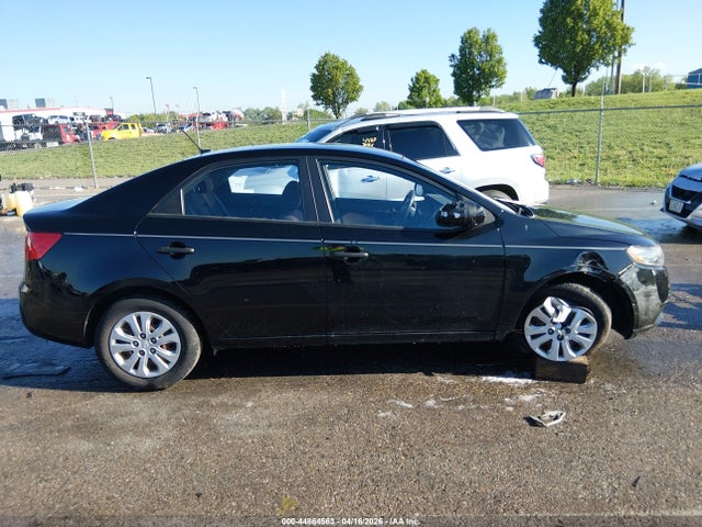 Продаж на аукціоні авто 2010 Kia Forte Ex, vin: KNAFU4A22A5105002, номер лоту: 44864563