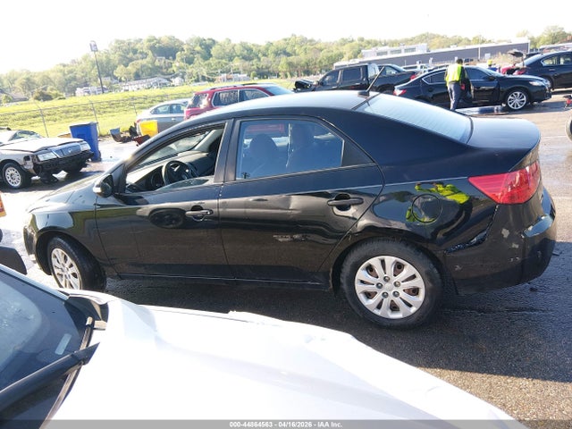 Продаж на аукціоні авто 2010 Kia Forte Ex, vin: KNAFU4A22A5105002, номер лоту: 44864563
