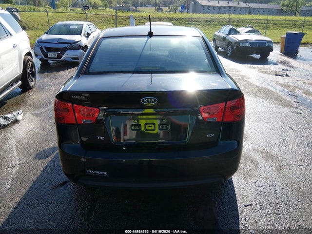 Продаж на аукціоні авто 2010 Kia Forte Ex, vin: KNAFU4A22A5105002, номер лоту: 44864563