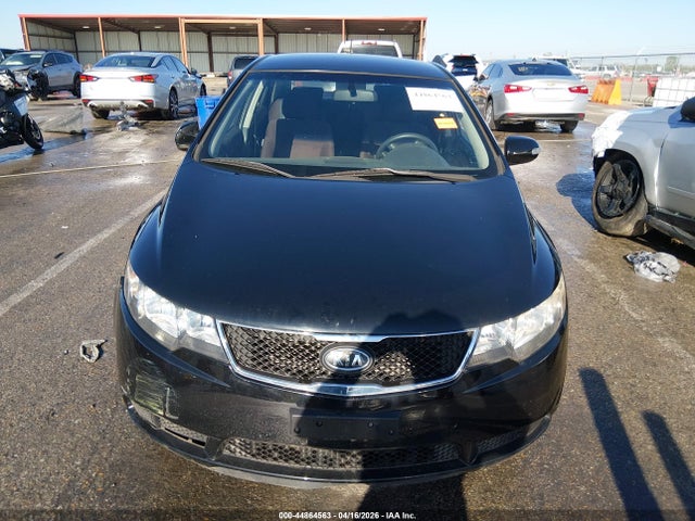 Продаж на аукціоні авто 2010 Kia Forte Ex, vin: KNAFU4A22A5105002, номер лоту: 44864563