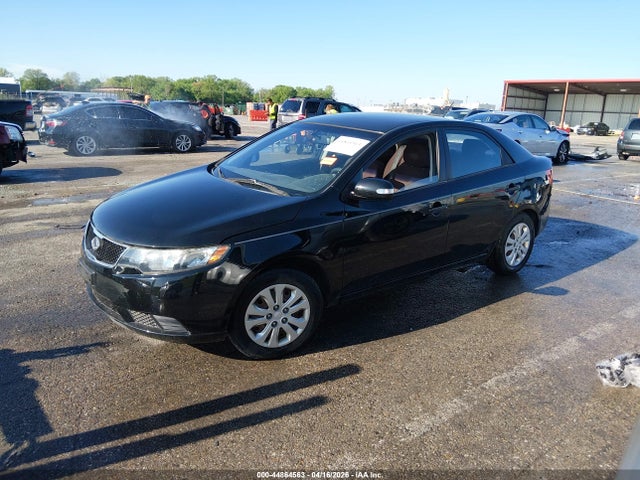 Продаж на аукціоні авто 2010 Kia Forte Ex, vin: KNAFU4A22A5105002, номер лоту: 44864563