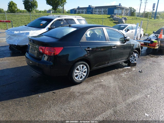 Продаж на аукціоні авто 2010 Kia Forte Ex, vin: KNAFU4A22A5105002, номер лоту: 44864563